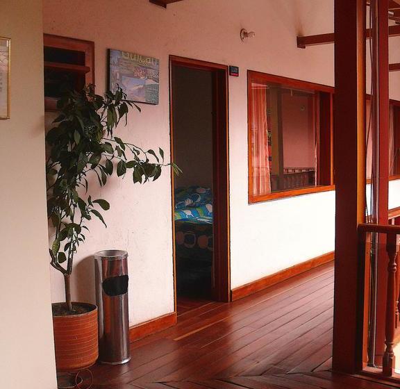 Hotel El Cid Plaza | Tunja | Boyaca | Colombia 11