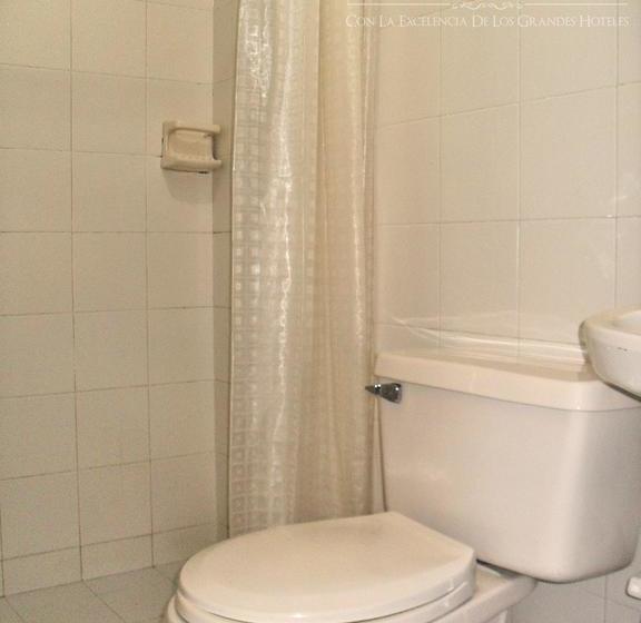 Hotel El Cid Plaza | Tunja | Boyaca | Colombia 3