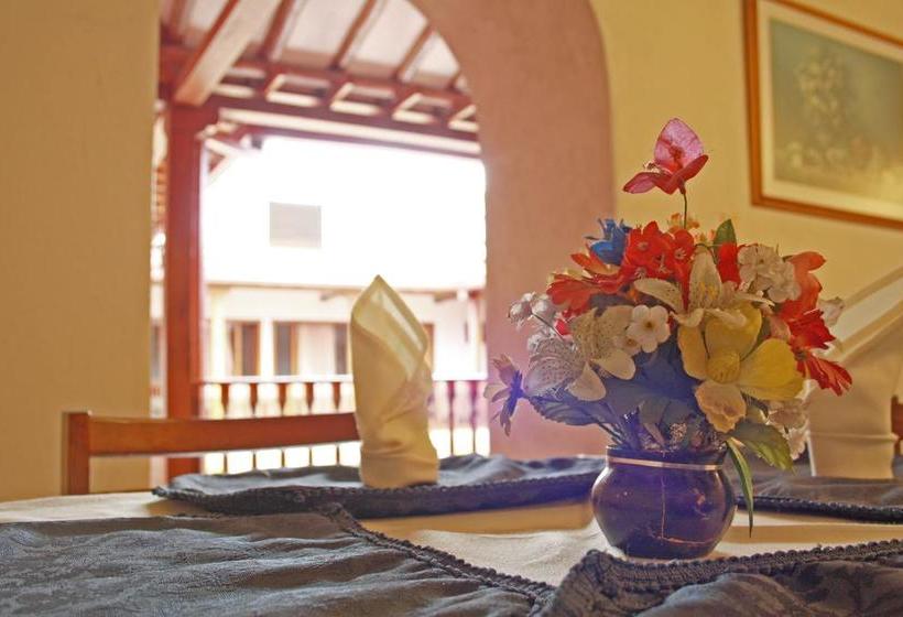 Hotel El Cid Plaza | Tunja | Boyaca | Colombia 6