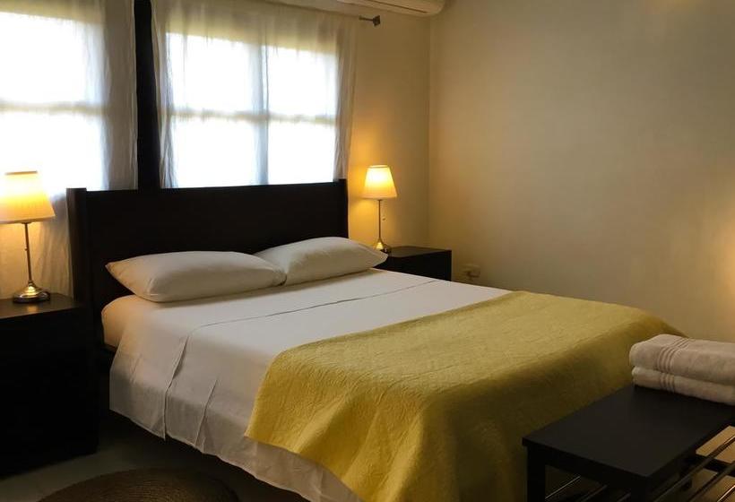 Bed and Breakfast Casa Ines | Santa Marta | Magdalena | Colombia 1