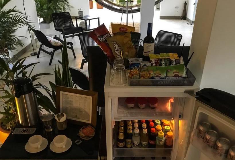 Bed and Breakfast Casa Ines | Santa Marta | Magdalena | Colombia 10