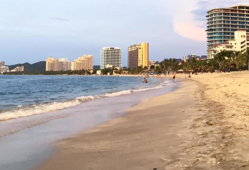 Bed and Breakfast Casa Ines | Santa Marta | Magdalena | Colombia 13