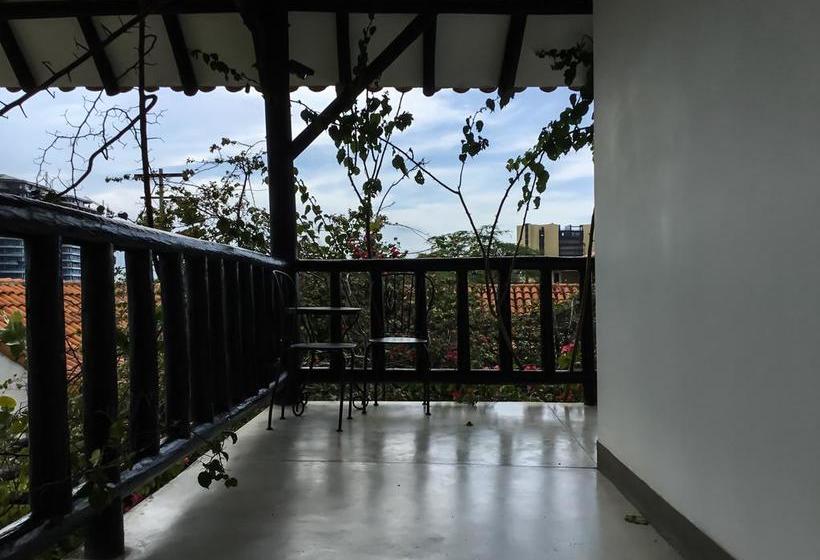 Bed and Breakfast Casa Ines | Santa Marta | Magdalena | Colombia 15