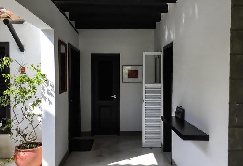 Bed and Breakfast Casa Ines | Santa Marta | Magdalena | Colombia 16