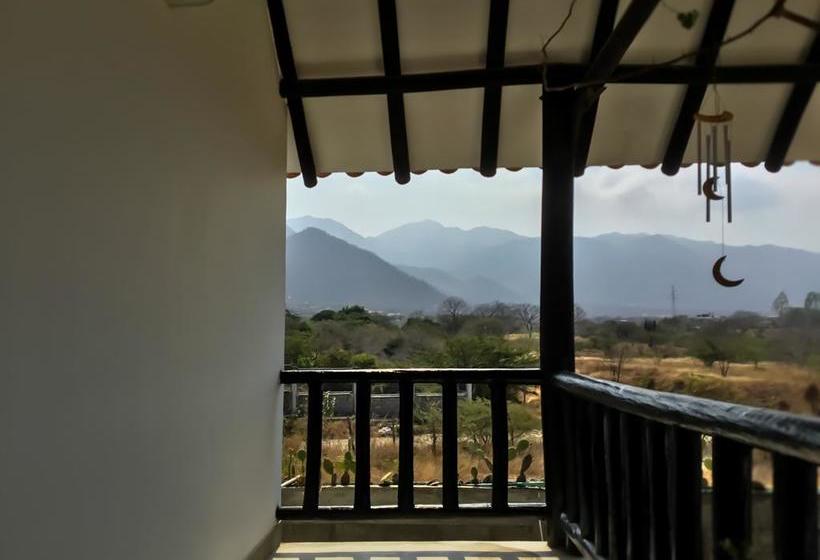 Bed and Breakfast Casa Ines | Santa Marta | Magdalena | Colombia 19