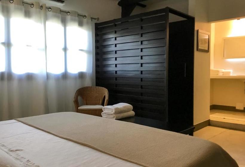 Bed and Breakfast Casa Ines | Santa Marta | Magdalena | Colombia 5