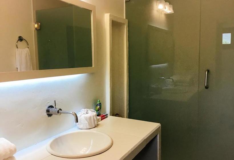 Bed and Breakfast Casa Ines | Santa Marta | Magdalena | Colombia 6