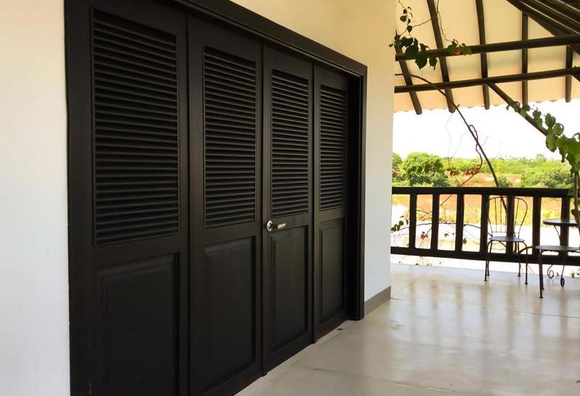 Bed and Breakfast Casa Ines | Santa Marta | Magdalena | Colombia 8