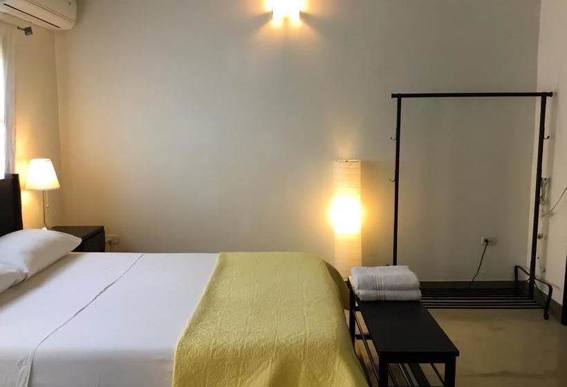 Bed and Breakfast Casa Ines | Santa Marta | Magdalena | Colombia 9