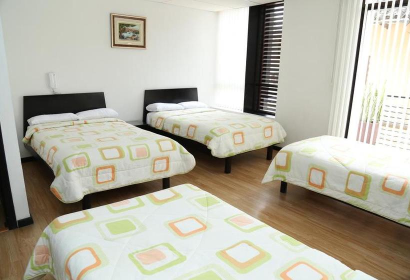 Hotel Bariloche Confort | San Juan de Pasto | Nariño | Colombia 11