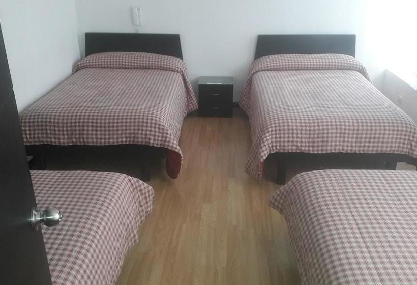 Hotel Bariloche Confort | San Juan de Pasto | Nariño | Colombia 13