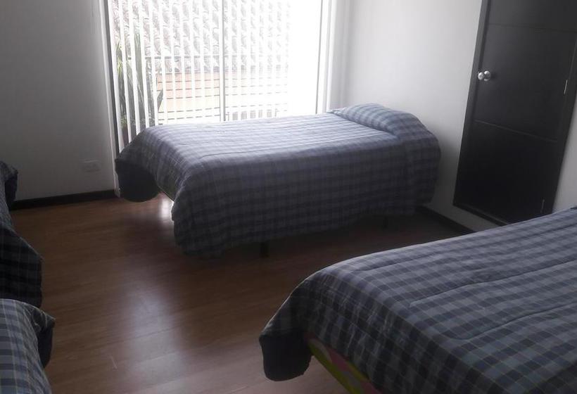 Hotel Bariloche Confort | San Juan de Pasto | Nariño | Colombia 14