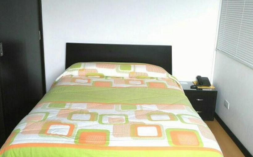 Hotel Bariloche Confort | San Juan de Pasto | Nariño | Colombia 3