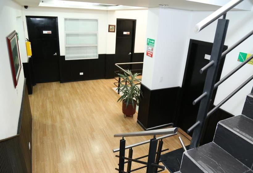 Hotel Bariloche Confort | San Juan de Pasto | Nariño | Colombia 6