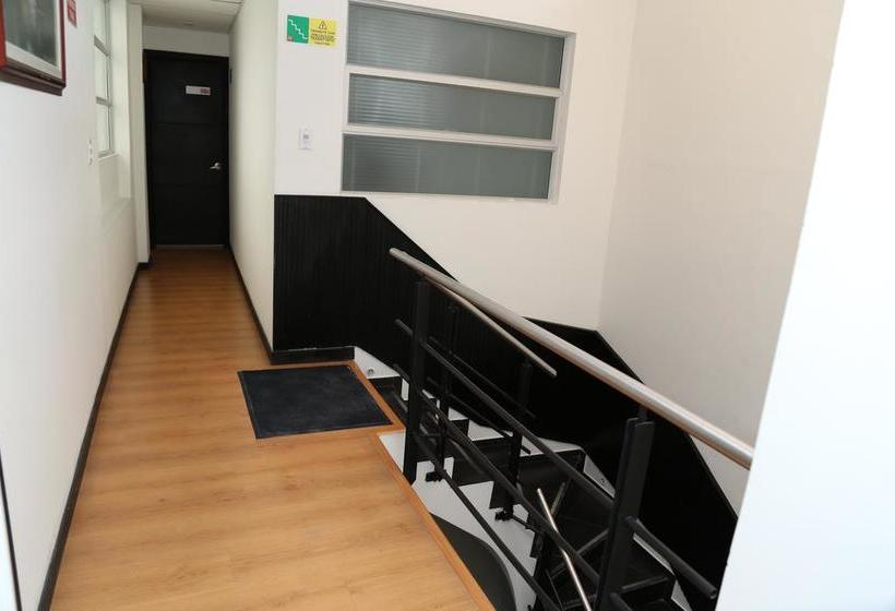 Hotel Bariloche Confort | San Juan de Pasto | Nariño | Colombia 7