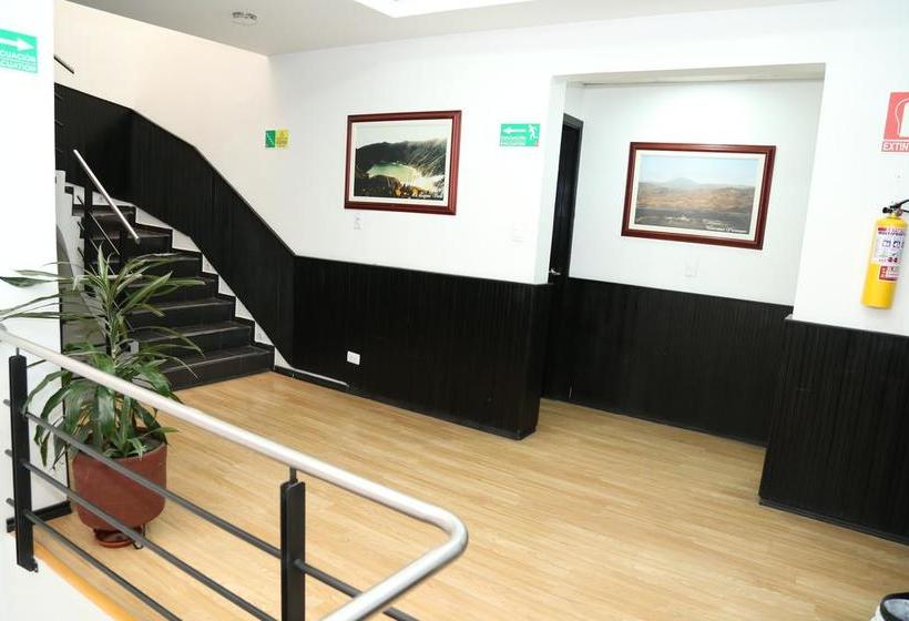 Hotel Bariloche Confort | San Juan de Pasto | Nariño | Colombia 9