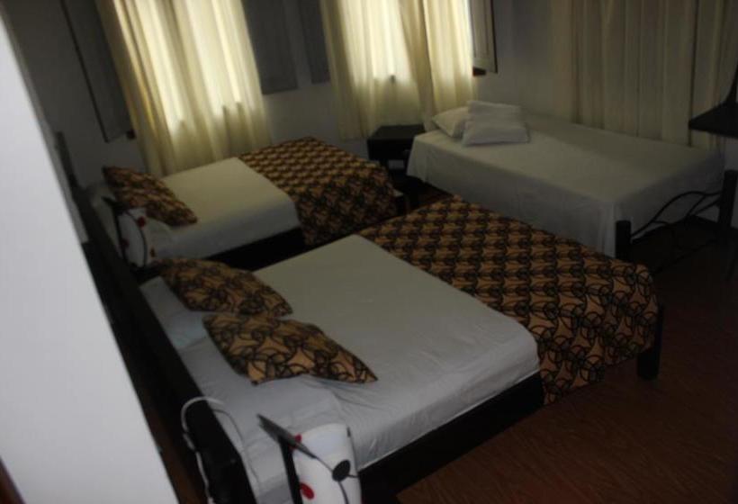 Hotel Casabella | Manizales | Caldas | Colombia 1