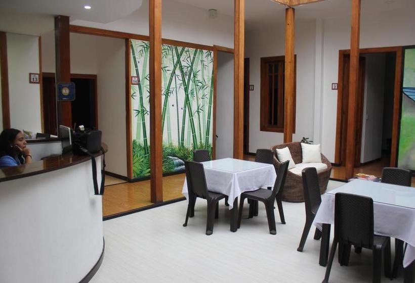 Hotel Casabella | Manizales | Caldas | Colombia 2