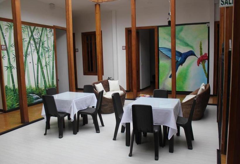 Hotel Casabella | Manizales | Caldas | Colombia 3