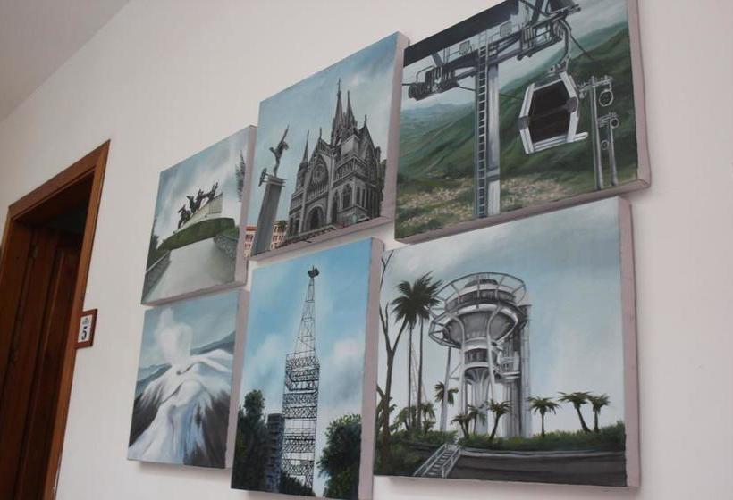 Hotel Casabella | Manizales | Caldas | Colombia 4