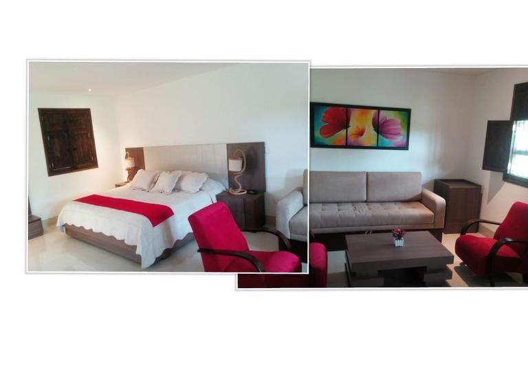 Hotel Campestre Montecarlo | Montenegro | Quindío | Colombia 10