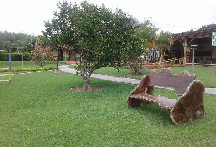 Hotel Campestre Montecarlo | Montenegro | Quindío | Colombia 14