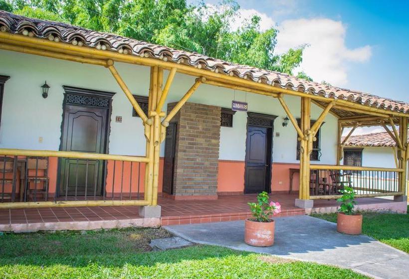 Hotel Campestre Montecarlo | Montenegro | Quindío | Colombia 15