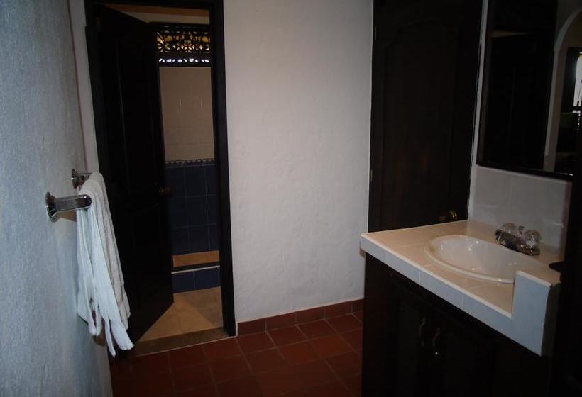 Hotel Campestre Montecarlo | Montenegro | Quindío | Colombia 16