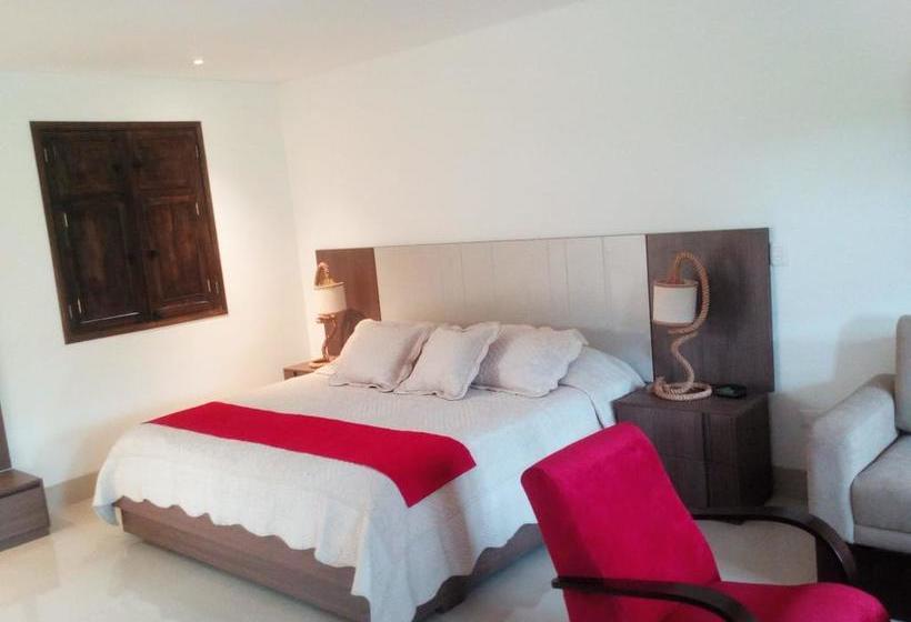 Hotel Campestre Montecarlo | Montenegro | Quindío | Colombia 4