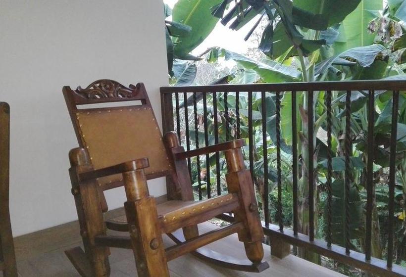 Hotel Campestre Montecarlo | Montenegro | Quindío | Colombia 7