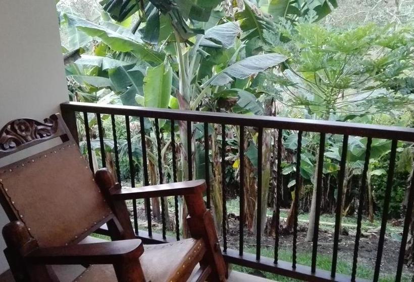 Hotel Campestre Montecarlo | Montenegro | Quindío | Colombia 8