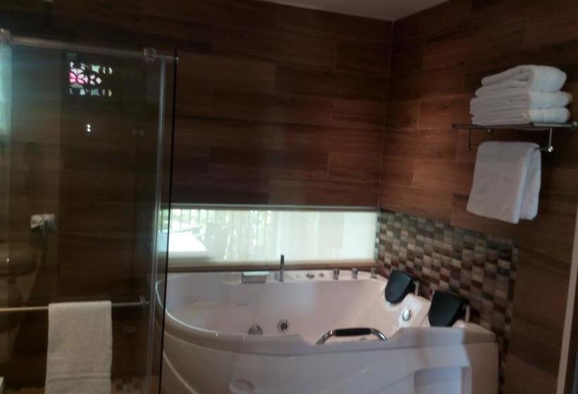 Hotel Campestre Montecarlo | Montenegro | Quindío | Colombia 9