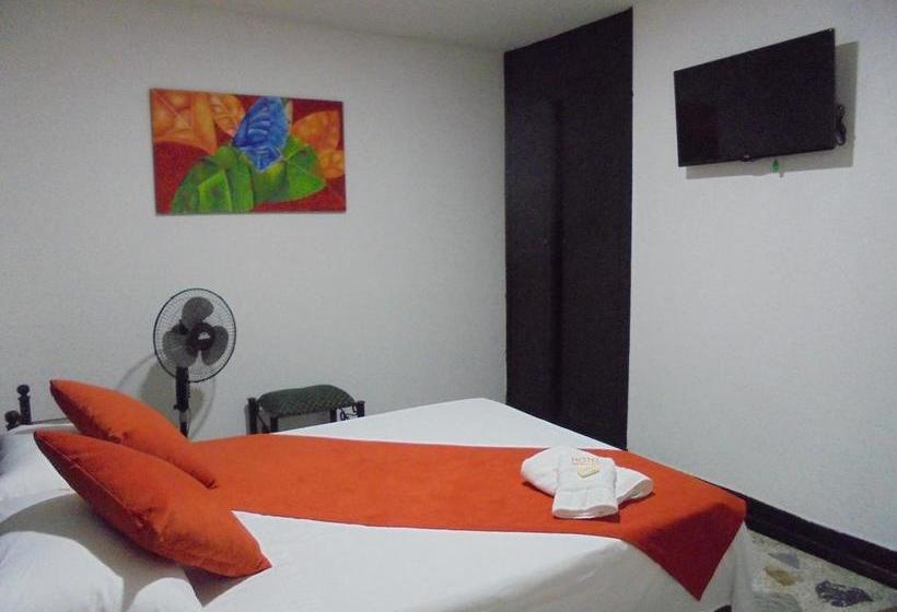 Hotel Empresarial | Pereira | Risaralda | Colombia 1