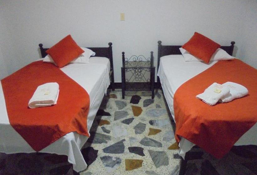 Hotel Empresarial | Pereira | Risaralda | Colombia 13