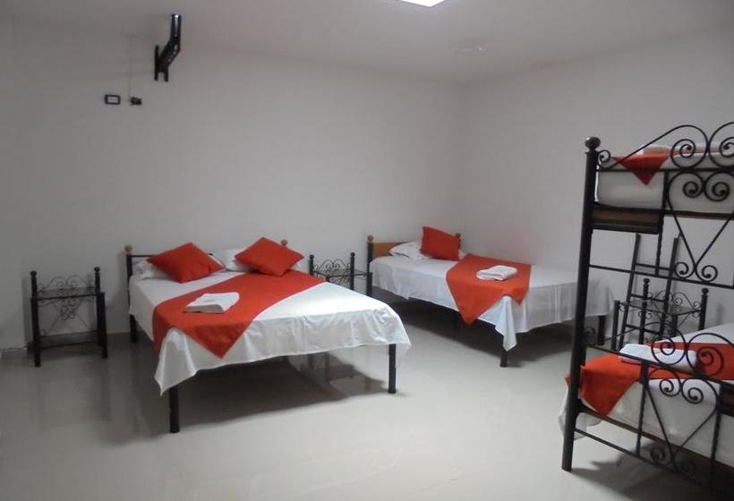 Hotel Empresarial | Pereira | Risaralda | Colombia 2