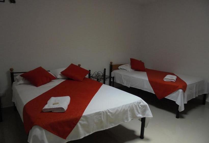 Hotel Empresarial | Pereira | Risaralda | Colombia 3