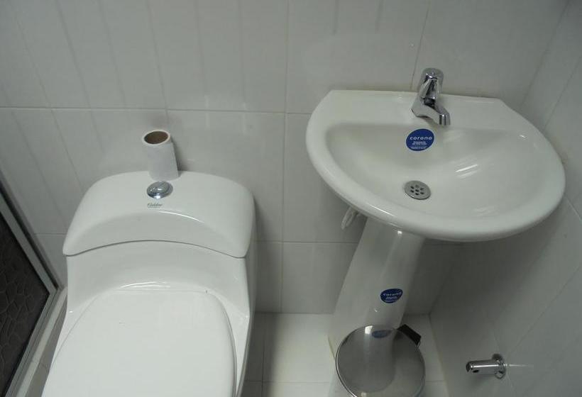 Hotel Empresarial | Pereira | Risaralda | Colombia 6