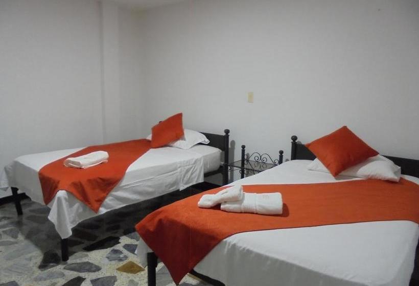 Hotel Empresarial | Pereira | Risaralda | Colombia 8