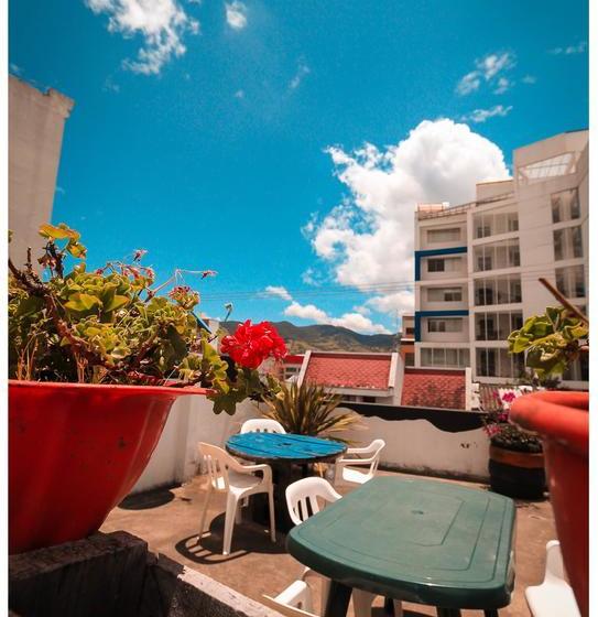 Albergue Chacana Hostal | San Juan de Pasto | Nariño | Colombia 4