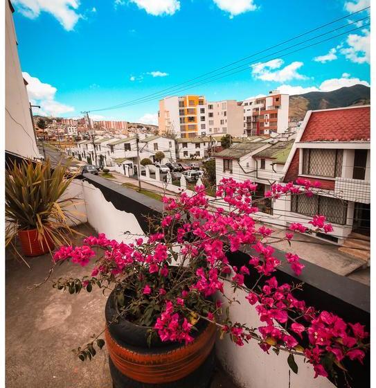 Albergue Chacana Hostal | San Juan de Pasto | Nariño | Colombia 6
