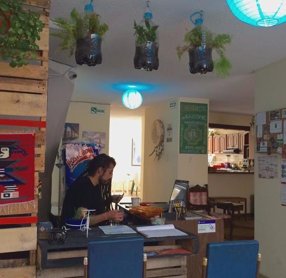 Albergue Chacana Hostal | San Juan de Pasto | Nariño | Colombia 7