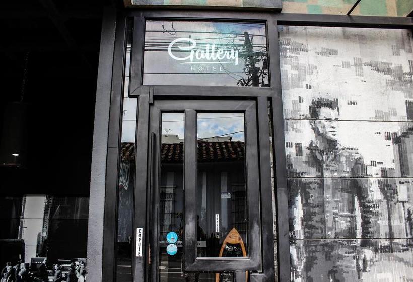 Hotel Gallery | Medellín | Antioquia | Colombia 1