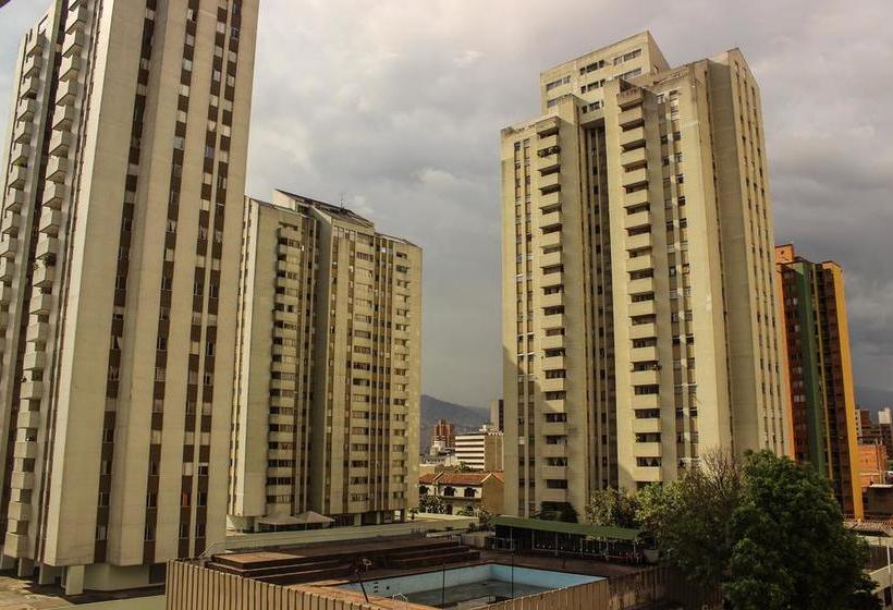 Hotel Gallery | Medellín | Antioquia | Colombia 10