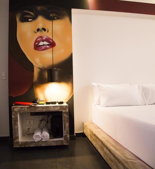 Hotel Gallery | Medellín | Antioquia | Colombia 11