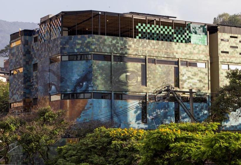 Hotel Gallery | Medellín | Antioquia | Colombia 12