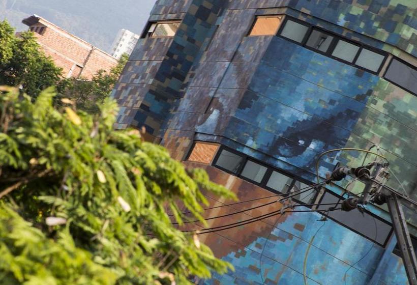 Hotel Gallery | Medellín | Antioquia | Colombia 18