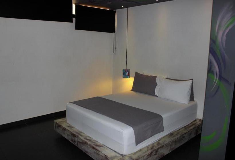 Hotel Gallery | Medellín | Antioquia | Colombia 2