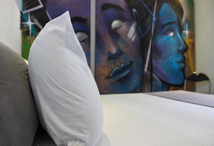 Hotel Gallery | Medellín | Antioquia | Colombia 3