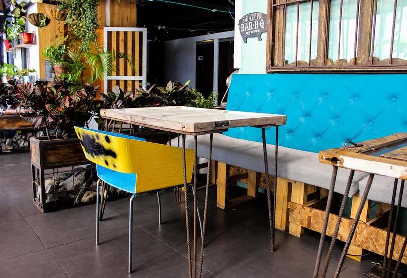 Hotel Gallery | Medellín | Antioquia | Colombia 5