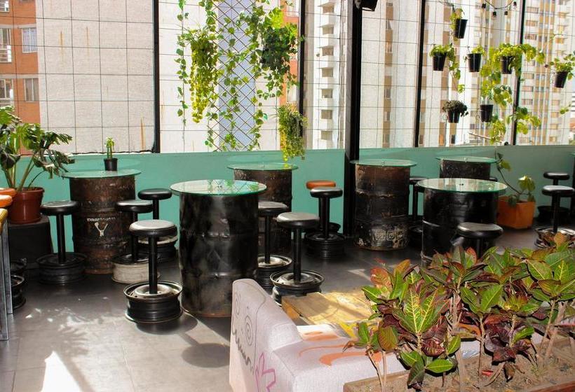 Hotel Gallery | Medellín | Antioquia | Colombia 6